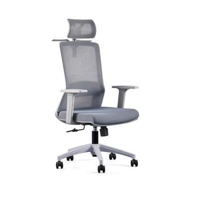 Top Selling Boss Chair Manager Mesh Office Mesh Chair