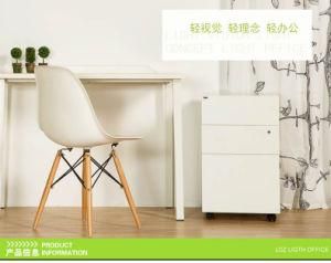 Filing Cabinet Factory Golden Supplier Knock Down Movable Filing Cabinet