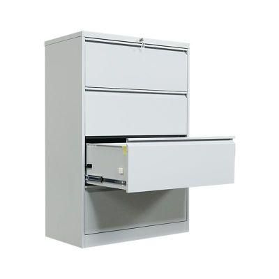 Factory Direct Sale Price Metal File Cabinet for Office Usage