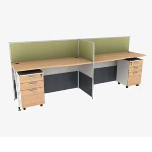 Modern Office Furniture Modular Workstation Partition Desk (BET20-02A)