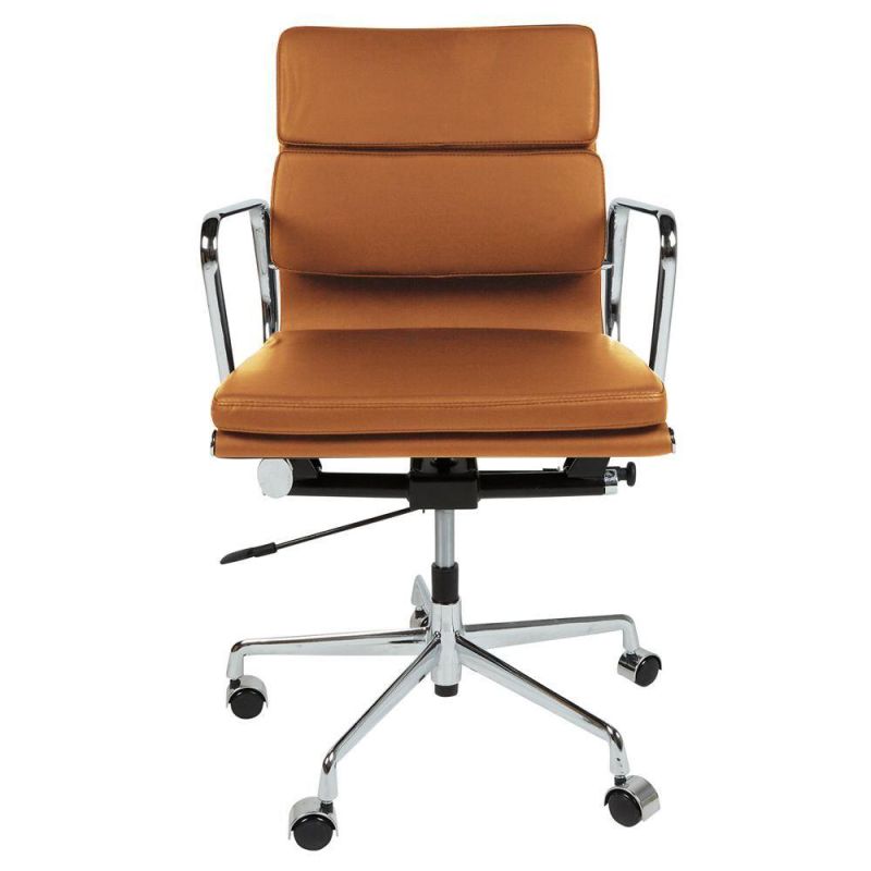 Factory Direct Sale Mesh Task Home Chair Swivel Office Chair for Meeting Room