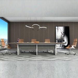 Customized Factory Wholesale High Quality Conference Table