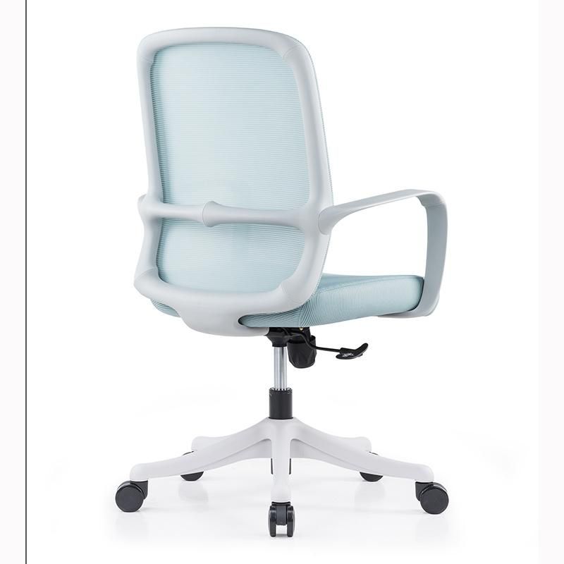 High Quality Mid Back Mesh Modern Executive Swivel Office Chair