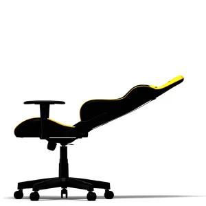 Oneray Cheap Reclining High Back Foot Rest Pillow Seat Computer Video PC Game Racing Gaming Chair for Gamer