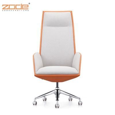 Zode Meeting Room Conference Hall Computer Office Chair with Wheels