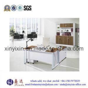 1.8m Melamine Laminated Office Table for Office Furniture (M2616#)