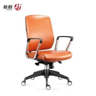 SGS BIFMA Office Furniture Chair Staff Mesh Swivel Computer Chair