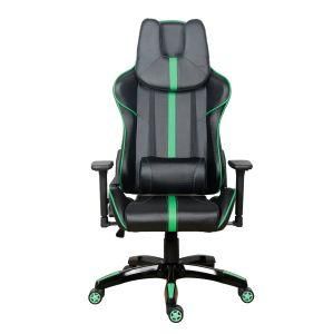 Gaming Chair Racer Sport Gaming Chair with Lumbar Support Furniture Black Gamer Chair