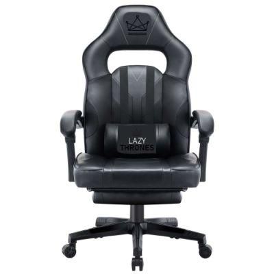 Comfortable Indoor Swivel Reclining Office Gaming Chair