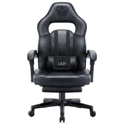 Comfortable Indoor Swivel Reclining Office Gaming Chair