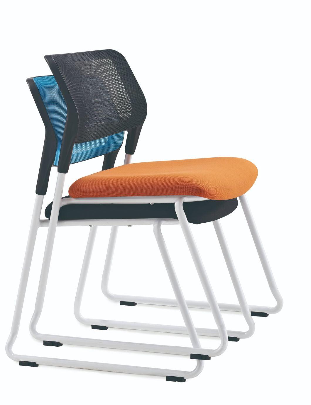 Modern Design Office Conference School Meeting Training Visitor Reception Chairs