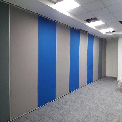 Best Partition Wall Sound Insulation for Office