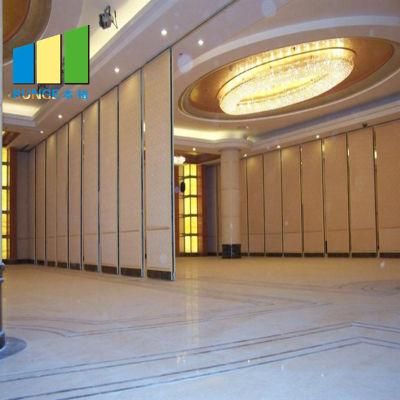 Fire Prevention, Portable, Simple Operation Portable Partition Walls