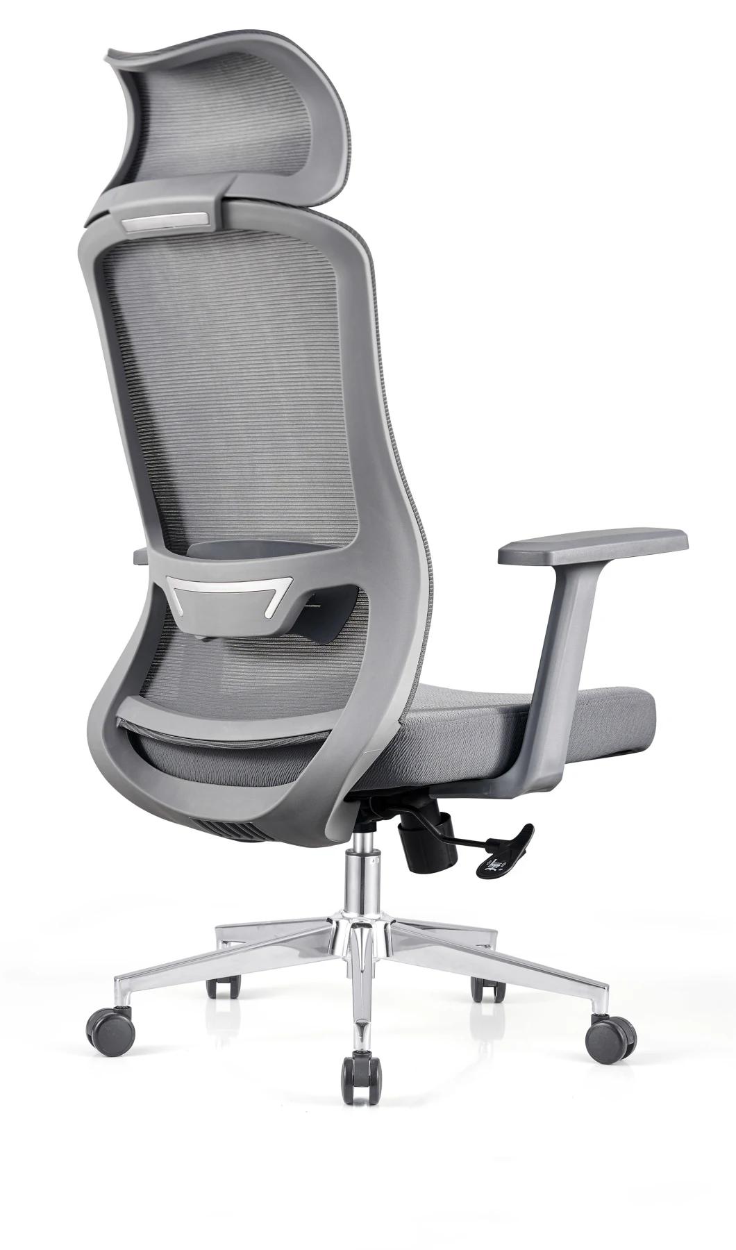 B2098 Swival Morden Office Furniture Mesh Chair