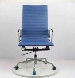 Milan Classical Design Direct Leather Management Office Chair