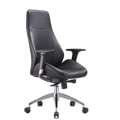 Modern Office Furniture CEO Executive High Back Leather Office Chair