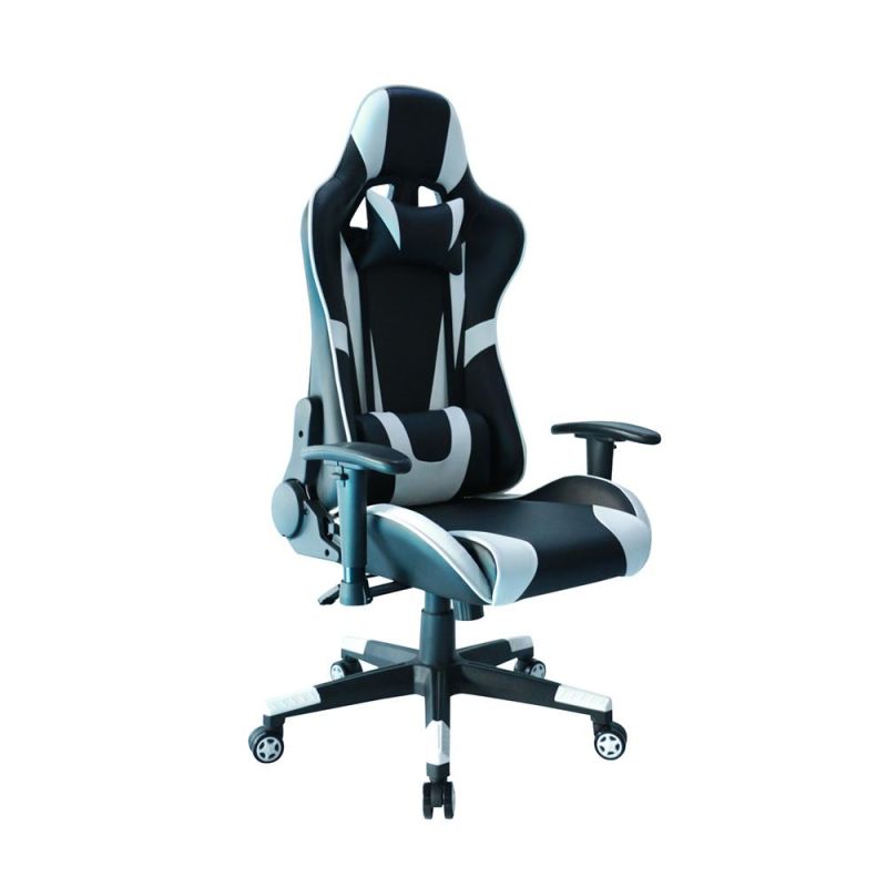 Ergonomic High Back Swivel Sillar Gamer Gaming Chair