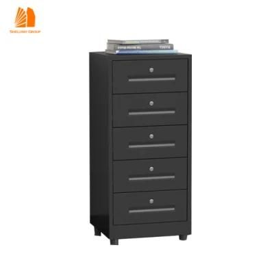 Filing Drawer Cabinet Steel Filing Cabinet Office/School Furniture