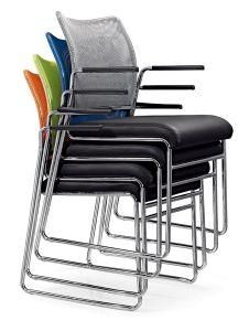 Modern Offic Conference Public Stacking Training Reception Chair