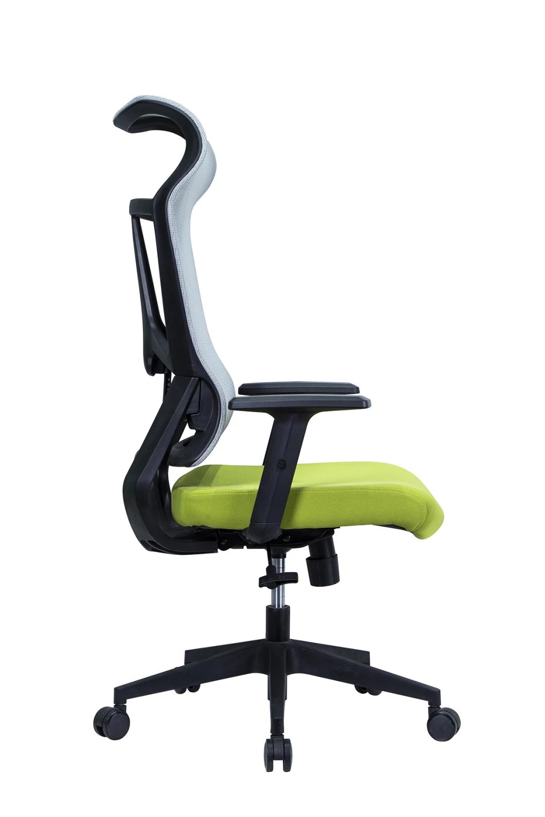 Modern Home Officce Furniture New Design Cheap Office Mesh Computer Chair