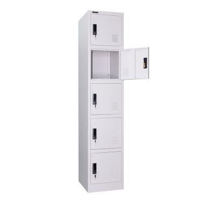Storage Cabinets Room Metal School Lockers Patient Locker for Sale
