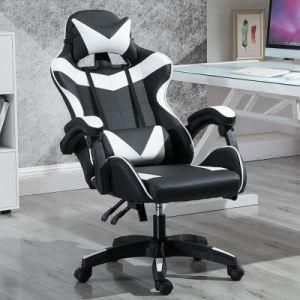 High Quality Comfortable Recliner Ergonomic Armrest Liftable Swivel Gaming Chair for PC Computer Desktop