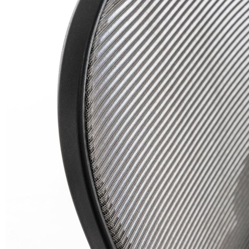 New Arrival Swivel Revolving Manager Mesh Executive Ergonomic Office Chair