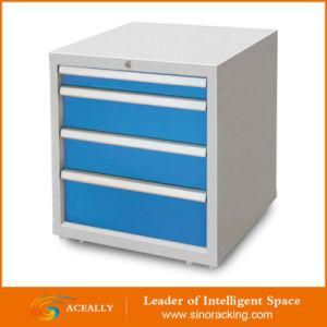 Heavy Duty Metal Garage Tool Cabinet