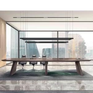 Modern Office Furniture Conference Desk Meeting Table