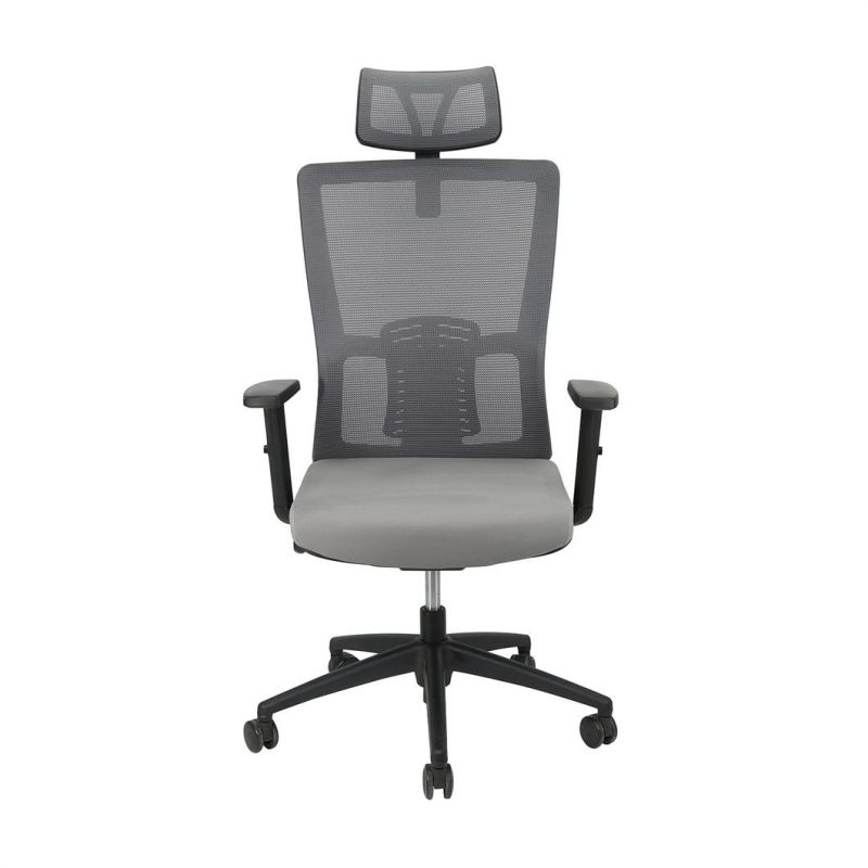 Manufacturer Supply Sillas De Oficina High Back Chair Office Furniture Mesh Chairs Wholesale Executive Office Chair