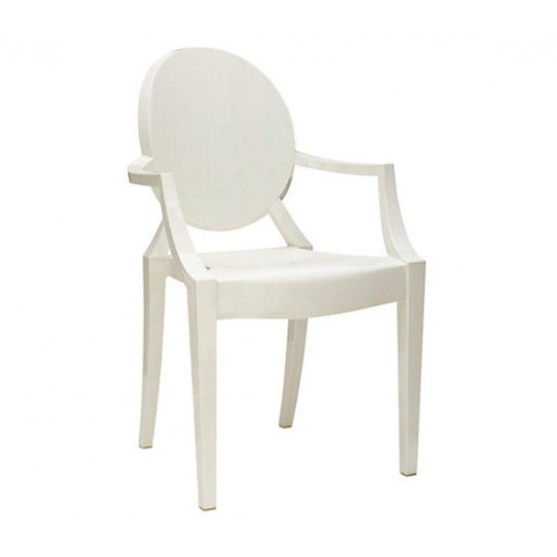 Wholesale Cheap Price Popular Wedding Transparent Acrylic Wedding Tiffany Chiavari Chair