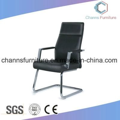 Good Quality Artificial Leather High Back Office Training Chair