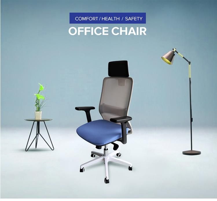 Office Furniture Executive High Quality Mesh Ergonomic Office Chairs for Adult Cheap Price