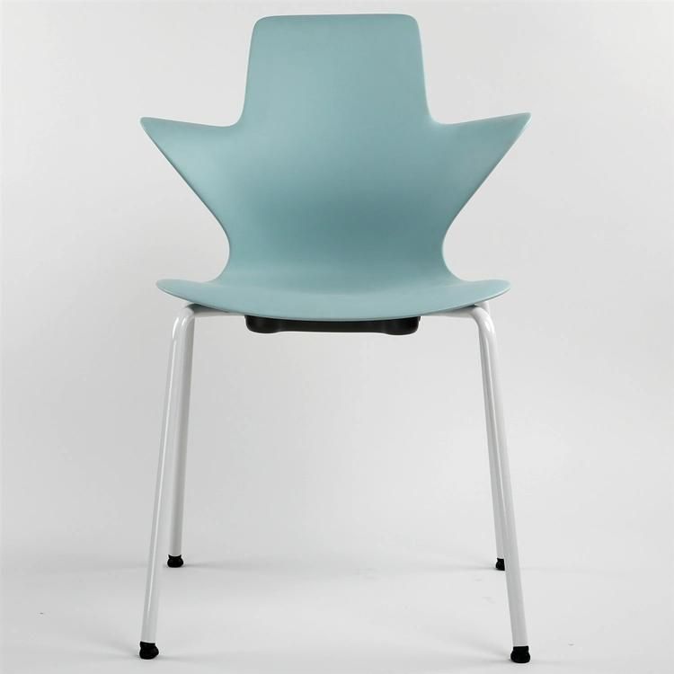 ANSI/BIFMA Standard Modern Metal Plastic Office Conference Chair