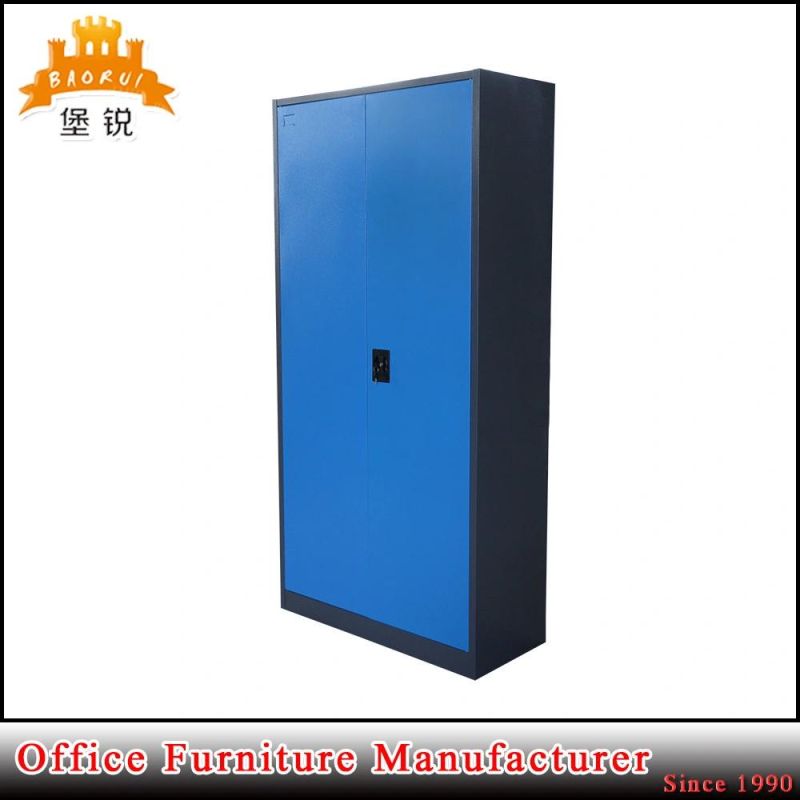 Jas-008 Factory Direct Sell High Quality Metal Filing Storage Steel Cabinet Cupboard