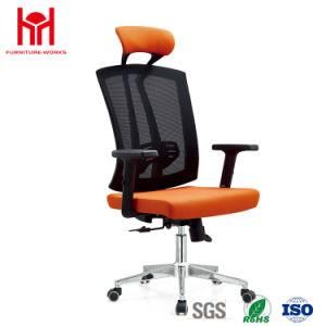 Popular Staff Chair Mesh Office Chair in Wholesale Price