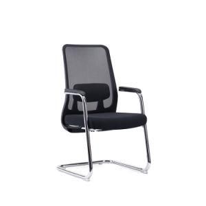 Latest Design Commercial Furniture Conference Furniture MID Back Mesh Chair