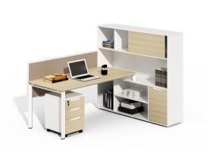 Movable Office Workstation Office Partition Walls Private Office Cubicles