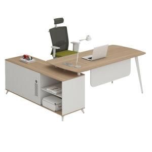 Office Furniture Best Comfortable Modern Desk Office L Shape Director Table