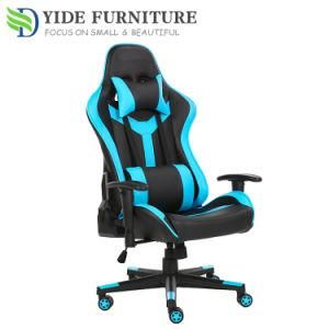 2018 Racing Style Computer Lounge Gaming Office Chair with Armrest