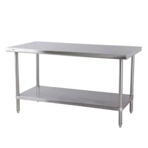 Hot Sale Stainless Steel Working Bench