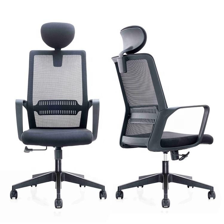 Cheap Wholesale MID-Back Mesh Staff Task Chair