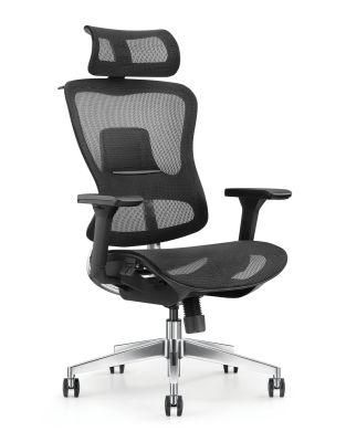 New Design Modern Office Furniture Executive Full Mesh Chair