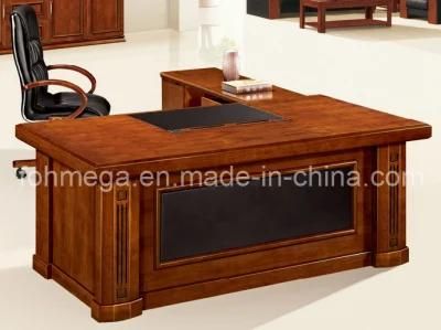 Traditional Executive Desk Traditional Office Furniture (FOHS-A2048)