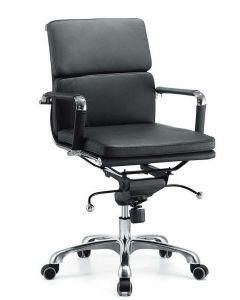 Comfortable Computer Chair with Cushion