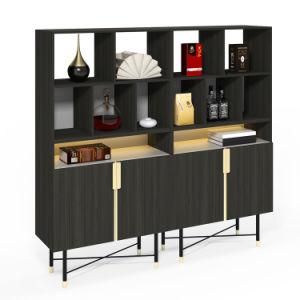 Modern Style Luxury High End Office Furniture File Cabinet