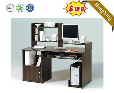 Customized Modern Unfolded High Quality Height Adjustable Computer Desk