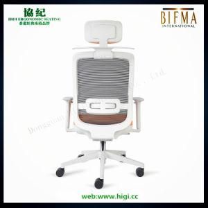 European Style Simple Comfortable and Leisure Office Chair