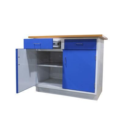 Densen Customized Metal Mobile Pedestal Drawer Storage Cabinet Filing Storage Cabinet Metalwork