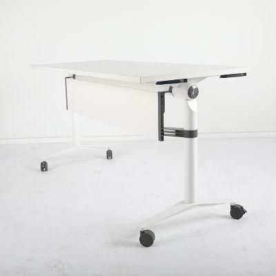 Modern Style Elegant Durable Folding Student Popular Training Desk